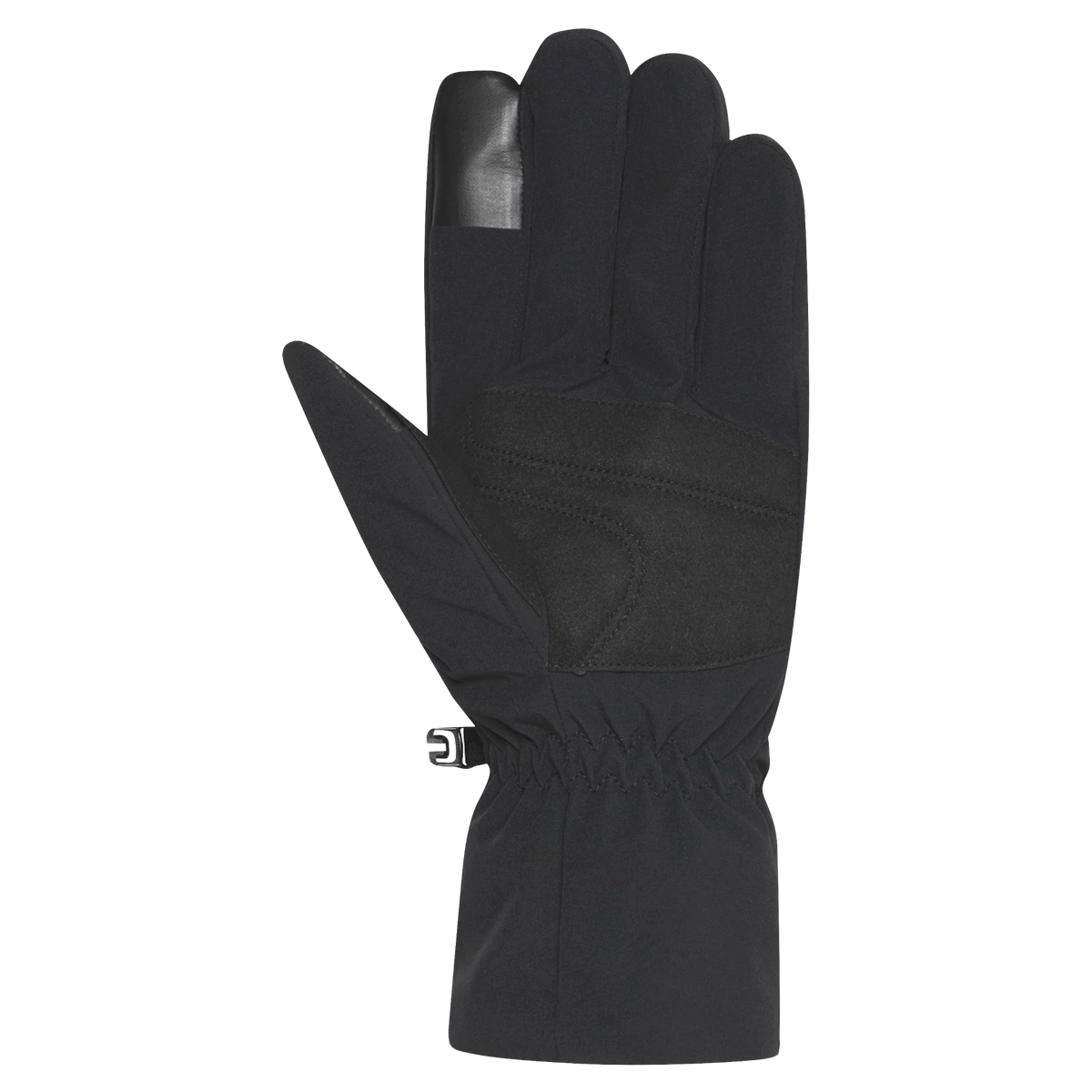 Jack Wolfskin HIGHLOFT GLOVE Unisex Winterhandschuhe Black 1-a345