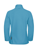 Jack Wolfskin W MOONRISE FZ W Sky Blue 3XL - PeakStyle