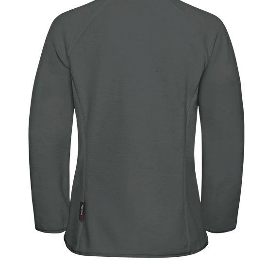 Jack Wolfskin W MOONRISE FZ W slate green 3XL - PeakStyle