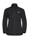 Jack Wolfskin W MOONRISE FZ W black 3XL - PeakStyle