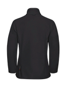 Jack Wolfskin W MOONRISE FZ W black 3XL - PeakStyle