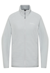 Jack Wolfskin W MOONRISE FZ W Cool Grey 3XL - PeakStyle