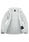 Jack Wolfskin W MOONRISE FZ W Cool Grey 3XL - PeakStyle