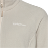 Jack Wolfskin W MOONRISE FZ W pale sand 3XL - PeakStyle