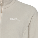 Jack Wolfskin W MOONRISE FZ W pale sand 3XL - PeakStyle