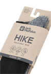 Jack Wolfskin VOJO LIGHT SOCK CL C black 47-49 - PeakStyle