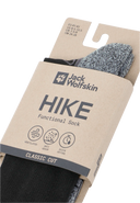 Jack Wolfskin VOJO LIGHT SOCK CL C black 47-49 - PeakStyle