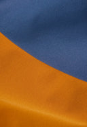 Jack Wolfskin TURBULENCE HOODED JACKET K soft amber 176 - PeakStyle