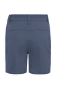 Jack Wolfskin TURBULENCE SHORTS K Evening Sky 176 - PeakStyle