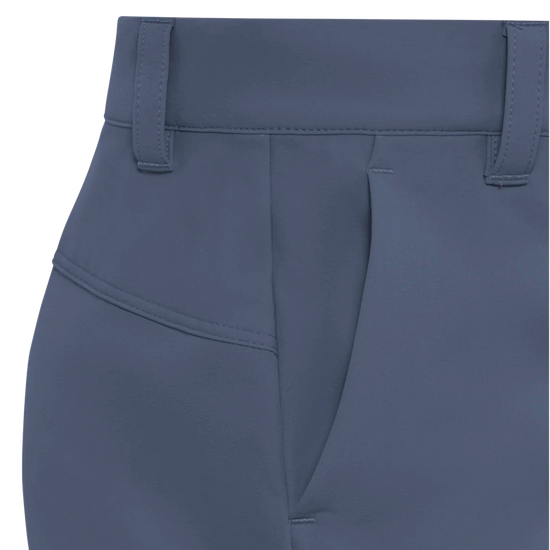Jack Wolfskin TURBULENCE SHORTS K Evening Sky 176 - PeakStyle