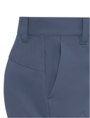 Jack Wolfskin TURBULENCE SHORTS K Evening Sky 176 - PeakStyle