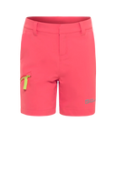 Jack Wolfskin TURBULENCE SHORTS K sunset coral 176 - PeakStyle