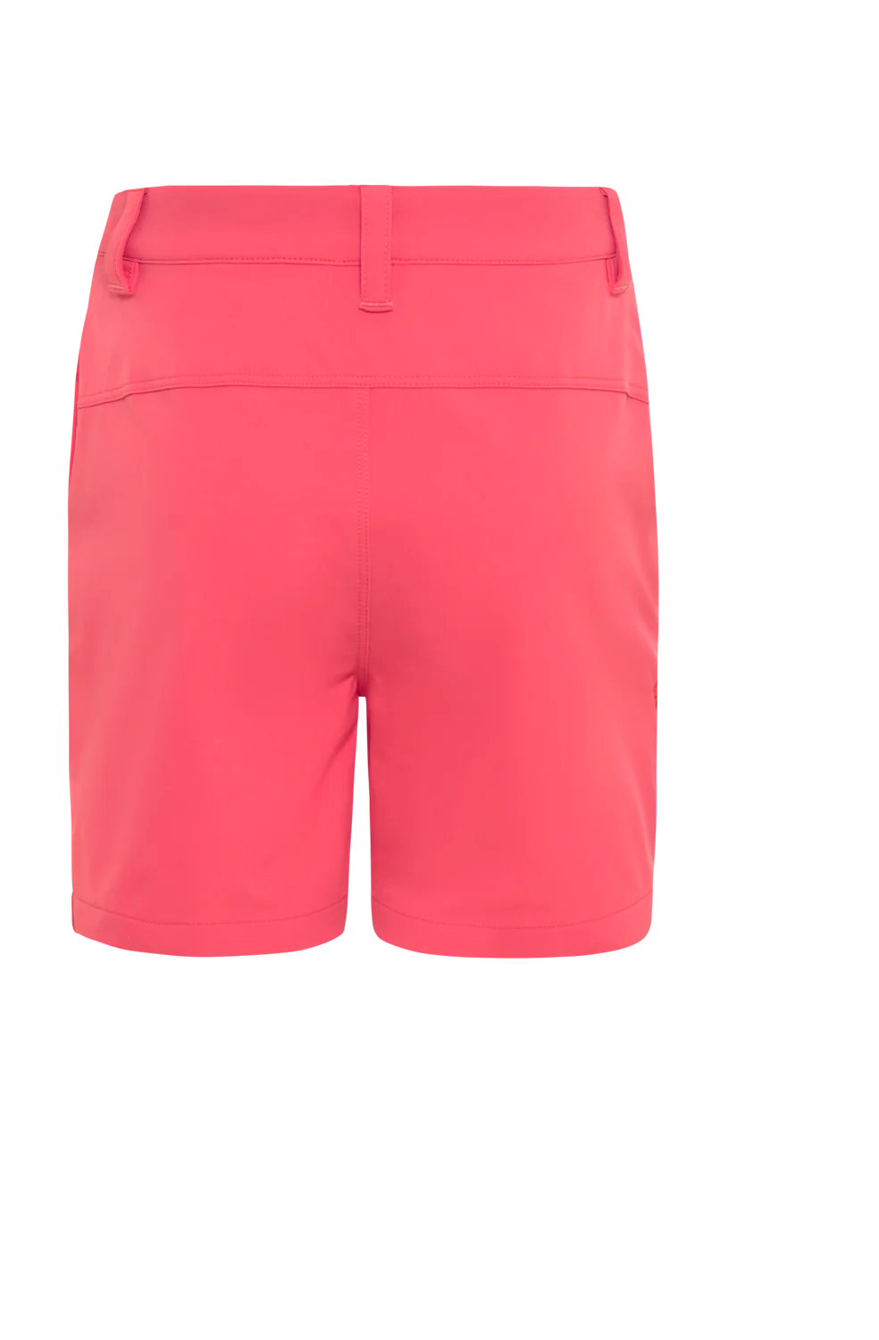 Jack Wolfskin TURBULENCE SHORTS K sunset coral 176 - PeakStyle