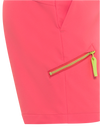 Jack Wolfskin TURBULENCE SHORTS K sunset coral 176 - PeakStyle