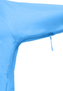 Jack Wolfskin W PRELIGHT 2.5L LT JACKET W mid blue XL - PeakStyle