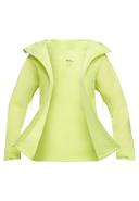 Jack Wolfskin W PRELIGHT 2.5L LT JACKET W cool matcha XL - PeakStyle
