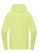 Jack Wolfskin W PRELIGHT 2.5L LT JACKET W cool matcha XL - PeakStyle