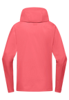 Jack Wolfskin W PRELIGHT 2.5L LT JACKET W sunset coral XL - PeakStyle