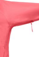 Jack Wolfskin W PRELIGHT 2.5L LT JACKET W sunset coral XL - PeakStyle