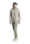 Jack Wolfskin W PRELIGHT OCTA JACKET W seal XL - PeakStyle