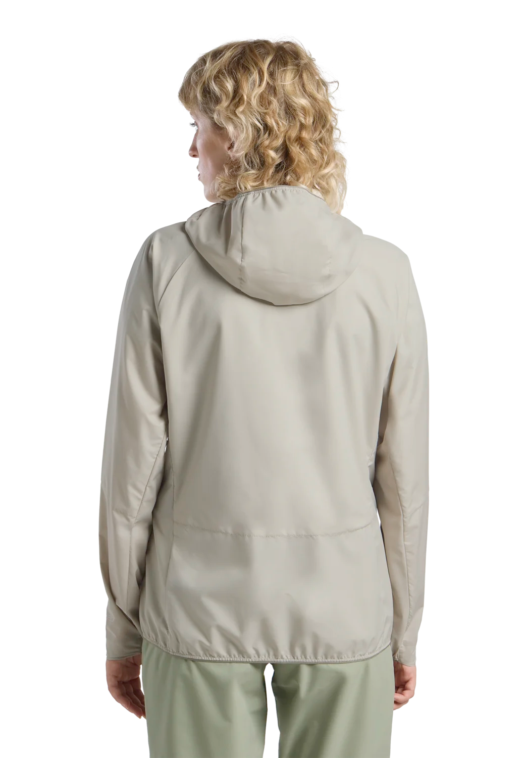 Jack Wolfskin W PRELIGHT OCTA JACKET W seal XL - PeakStyle