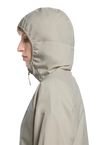 Jack Wolfskin W PRELIGHT OCTA JACKET W seal XL - PeakStyle