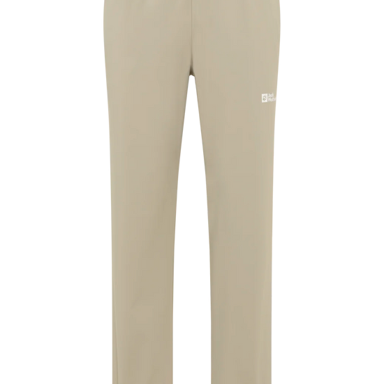 Jack Wolfskin W PRELIGHT SWIFT PANT W stone XL - PeakStyle