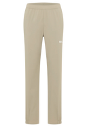 Jack Wolfskin W PRELIGHT SWIFT PANT W stone XL - PeakStyle