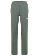 Jack Wolfskin W PRELIGHT SWIFT PANT W slate green XL - PeakStyle