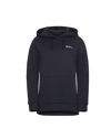 Jack Wolfskin W ESSENTIAL HOODIE W dark navy 2XL - PeakStyle