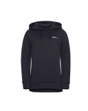 Jack Wolfskin W ESSENTIAL HOODIE W dark navy 2XL - PeakStyle