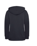 Jack Wolfskin W ESSENTIAL HOODIE W dark navy 2XL - PeakStyle