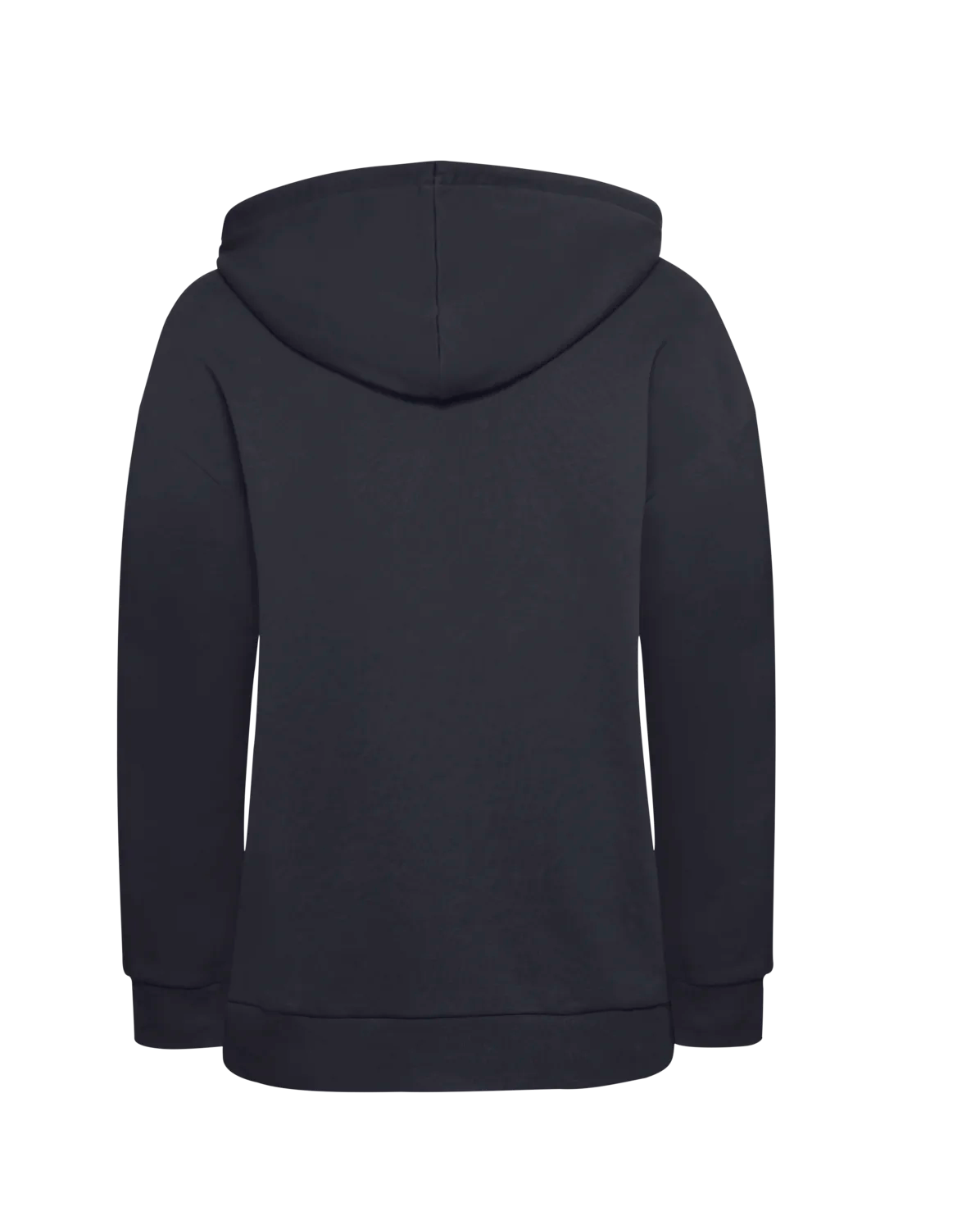 Jack Wolfskin W ESSENTIAL HOODIE W dark navy 2XL - PeakStyle