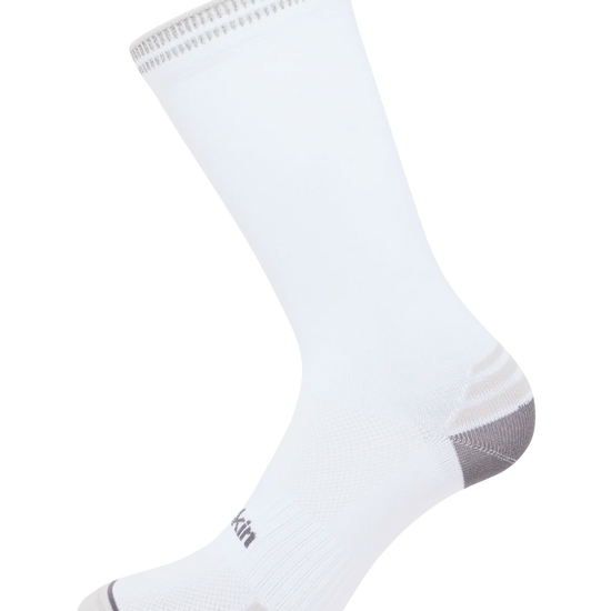 Jack Wolfskin PRELIGHT SOCK CL C White 47-49 - PeakStyle