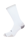 Jack Wolfskin PRELIGHT SOCK CL C White 47-49 - PeakStyle