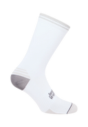 Jack Wolfskin PRELIGHT SOCK CL C White 47-49 - PeakStyle