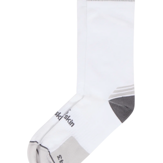 Jack Wolfskin PRELIGHT SOCK CL C White 47-49 - PeakStyle