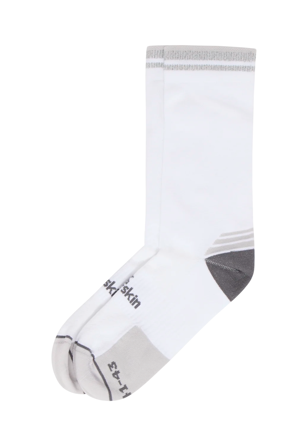 Jack Wolfskin PRELIGHT SOCK CL C White 47-49 - PeakStyle