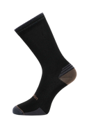 Jack Wolfskin PRELIGHT SOCK CL C black 47-49 - PeakStyle