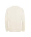 Jack Wolfskin W ESSENTIAL CREWNECK W cotton white 2XL - PeakStyle