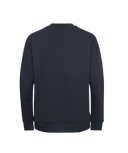 Jack Wolfskin W ESSENTIAL CREWNECK W dark navy 2XL - PeakStyle