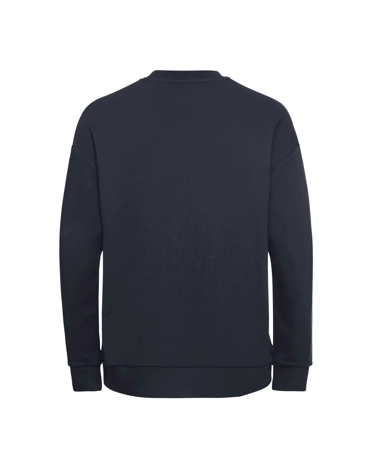 Jack Wolfskin W ESSENTIAL CREWNECK W dark navy 2XL - PeakStyle