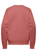 Jack Wolfskin W ESSENTIAL CREWNECK W mineral red 2XL - PeakStyle
