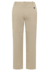 Jack Wolfskin W DESERT PANTS W stone 46 - PeakStyle