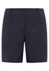 Jack Wolfskin W DESERT SHORTS W dark navy 46 - PeakStyle