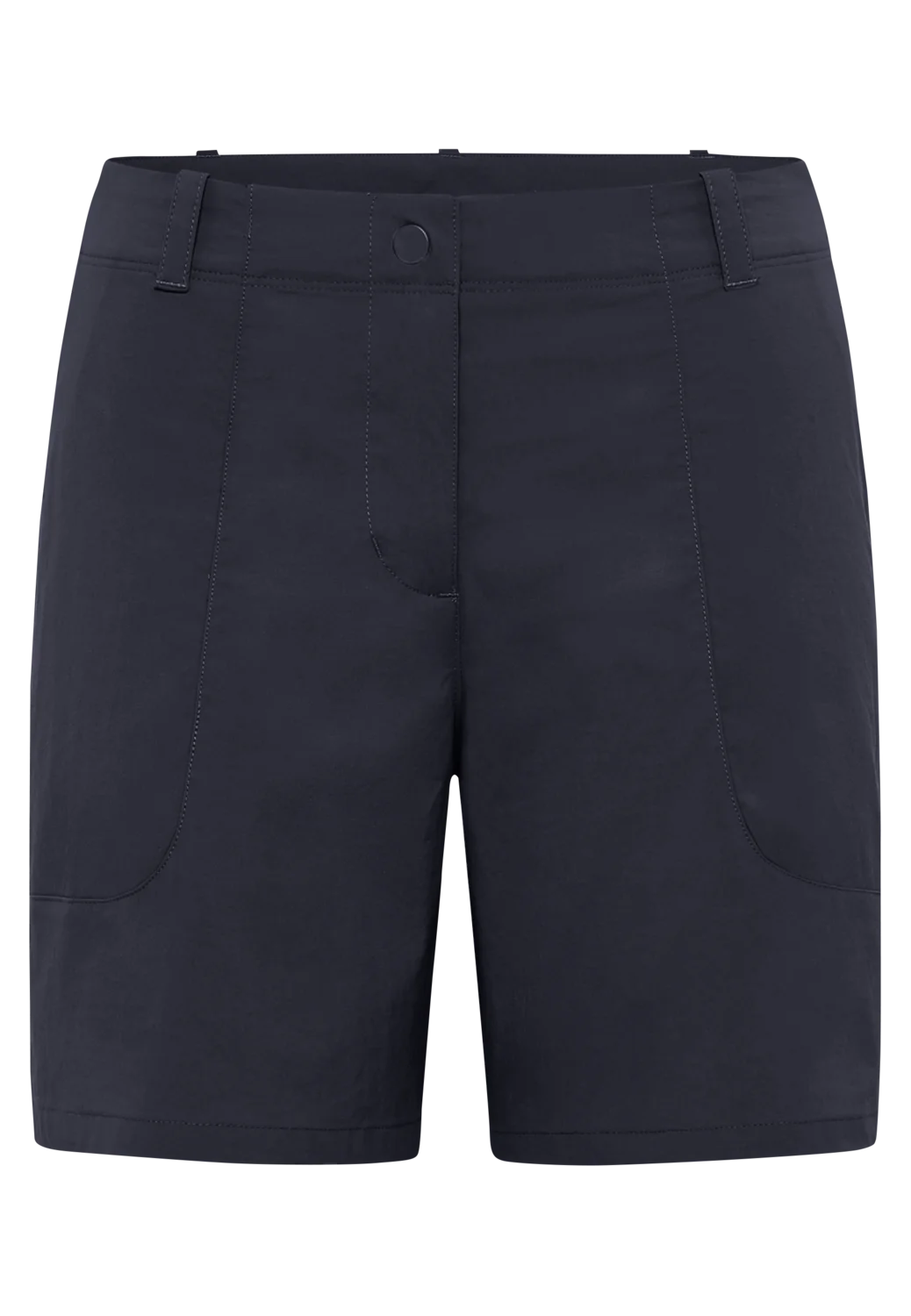 Jack Wolfskin W DESERT SHORTS W dark navy 46 - PeakStyle