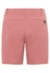 Jack Wolfskin W DESERT SHORTS W mineral red 46 - PeakStyle
