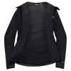 Jack Wolfskin TEMPEST 2L Jacke Herren – Black – 9-a105