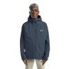 Jack Wolfskin TEMPEST 2L Jacke Herren – Midnight Sky – 1-ma100