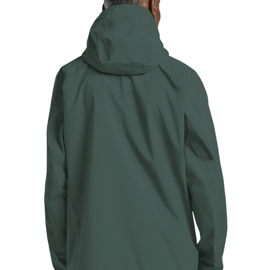 Jack Wolfskin TEMPEST 2L Jacke Herren – Sago Palm – 1-ma120